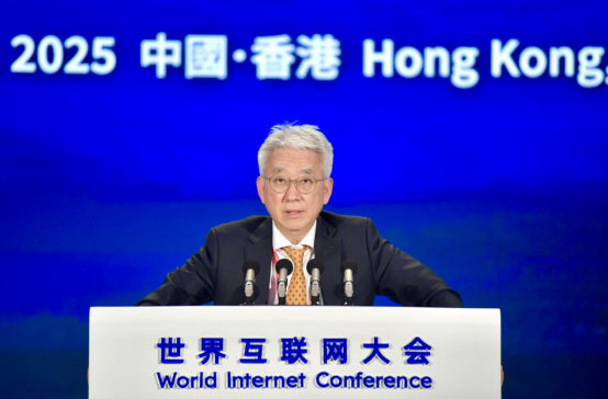 金宪：AI不仅是垂危本领，更是重塑全球经济的力量