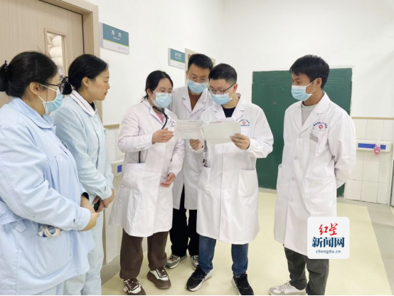 彭州市:医联体协作创新,引领二医院医疗技术新跨越775
