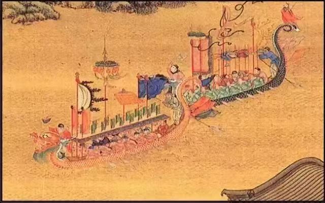 龙舟3