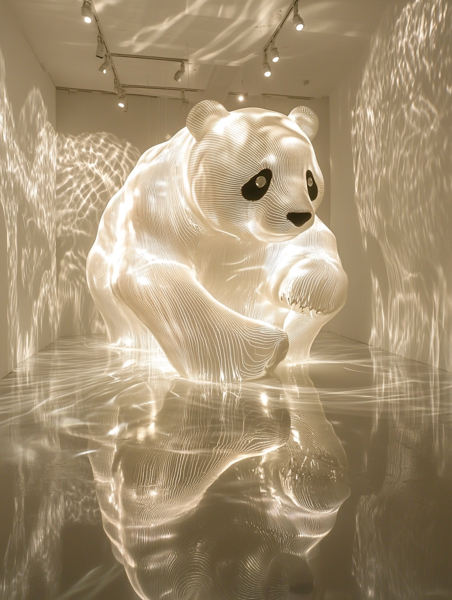 熊猫3