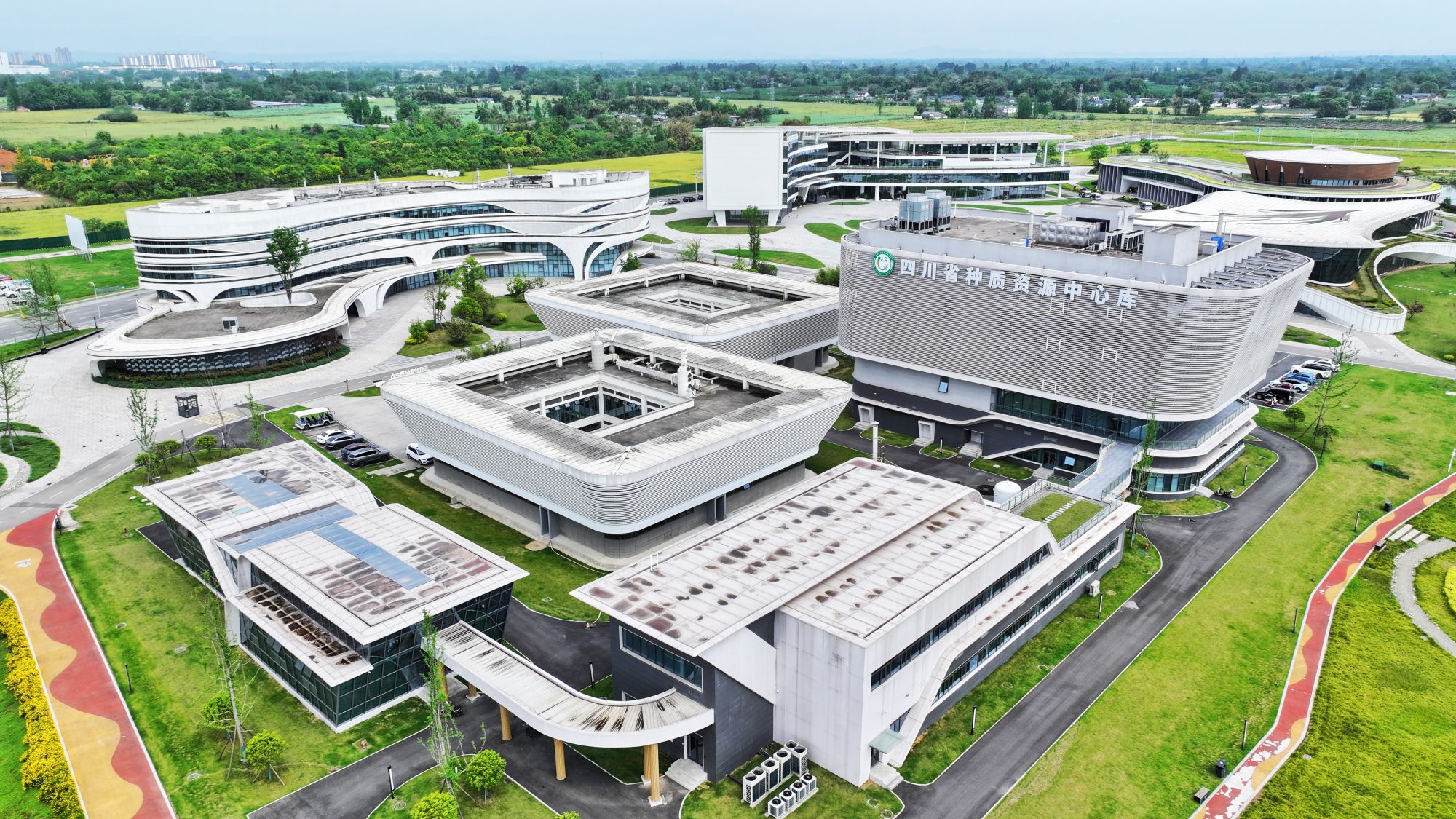 会上，中国农业科学院油料作物研究所发布重大科研成果——耐迟播、耐密植、高产高油多抗新品种“中油杂501”和适期迟播密植高产高油多抗新技术（简称“迟播双密双高”技术），经中国作物学会油料作物专业委员会组织专家田间评价，在邛崃市千亩示范田创下理论亩产341.47公斤的优异成绩，为我国油菜增产扩面和食用油安全供给提供了强有力的科技支撑。