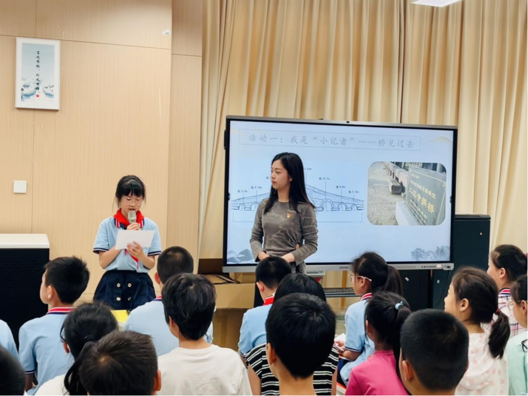 报名人数超3万!“小史官”引领校园文化热→872