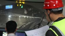 距年内开通又近一步！13号线一期重要进展→