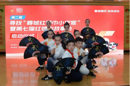 报名超5.5万！专家学者热议“小史官”文化现象→589