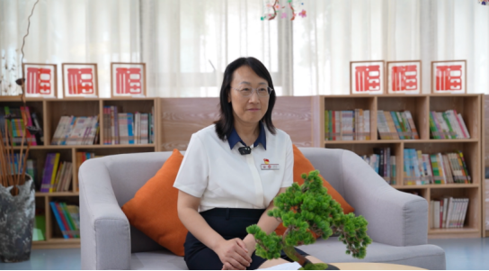 连续两年第一！向阳桥小学的“小史官”秘笈藏不住了！703