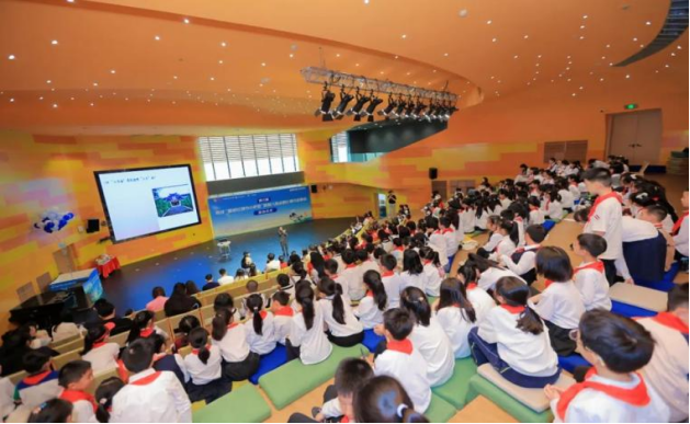 连续两年第一！向阳桥小学的“小史官”秘笈藏不住了！1147