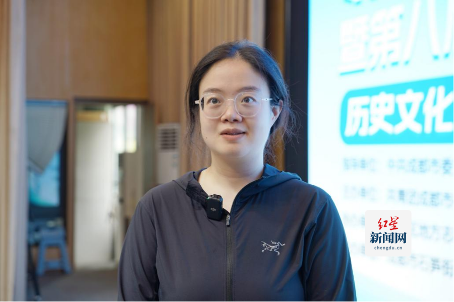 叩响金融历史大门！成都历史文化知识讲座走进“交子故里”1604
