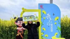 成都连续6届蝉联“全国文明城市”称号，中西部唯一副省级城市参会