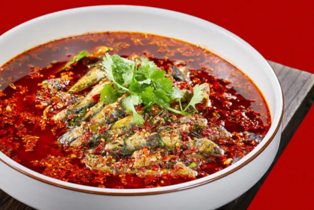 鱼鲜4