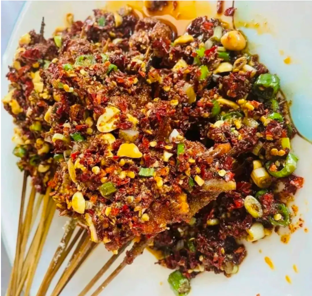 鱼鲜7