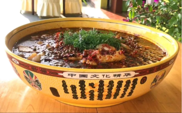 鱼鲜8