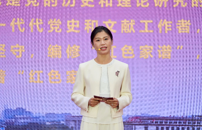 【理响中国】把恬逸的党史讲水灵，这个红色IP有四招