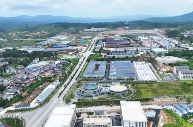 【理响中国&middot;春江水暖鸭先知】一个羽毛球&ldquo;打&rdquo;出大产业