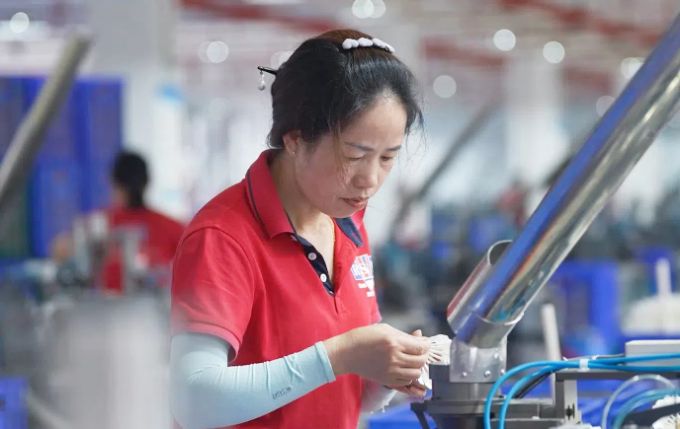 【理响中国&middot;春江水暖鸭先知】一个羽毛球&ldquo;打&rdquo;出大产业