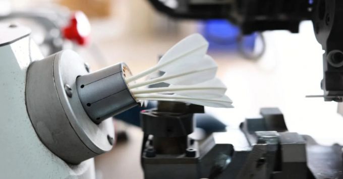 【理响中国&middot;春江水暖鸭先知】一个羽毛球&ldquo;打&rdquo;出大产业