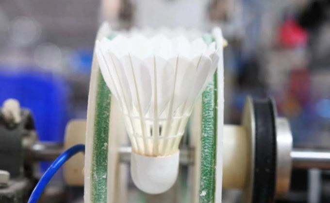 【理响中国&middot;春江水暖鸭先知】一个羽毛球&ldquo;打&rdquo;出大产业