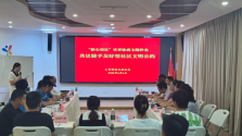 北新社区这场“共议骑手友好型社区文明公约”沙龙好有料~