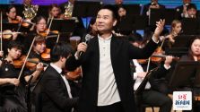 刘和刚“爸气全开33”成都演唱会明日开唱 用33首民歌致敬父爱