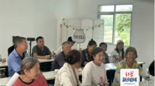 探索基层治理新路径 “四方联动”破难题 精准助农暖民心