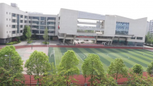官宣！泡桐树中学同文分校9月开办