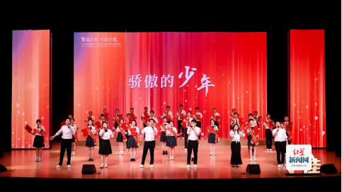 嘉祥成长助力2109