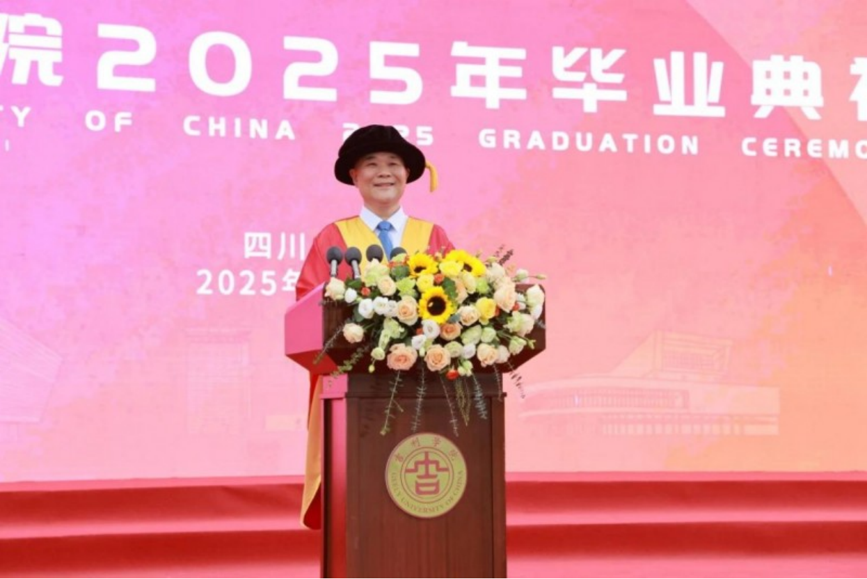 校校联动，校企同庆！吉利教育用“三个校园”重新定义青春仪式感！794