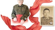 “牺牲是光荣的，我参军就不怕死”（时空对话）