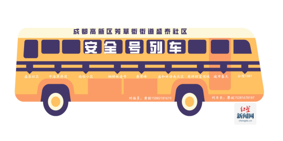 盛泰社区开展“安全号列车”专题培训 助力构建平安社区261
