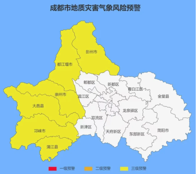 预警4
