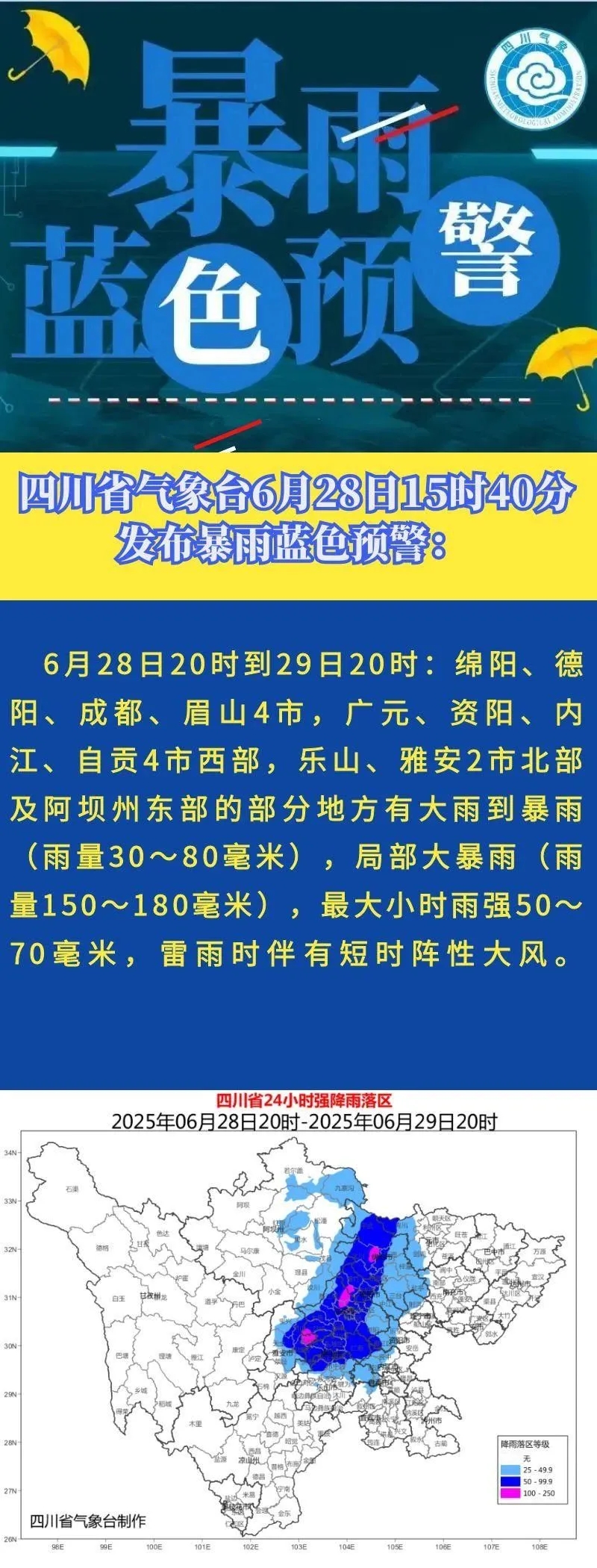 预警6