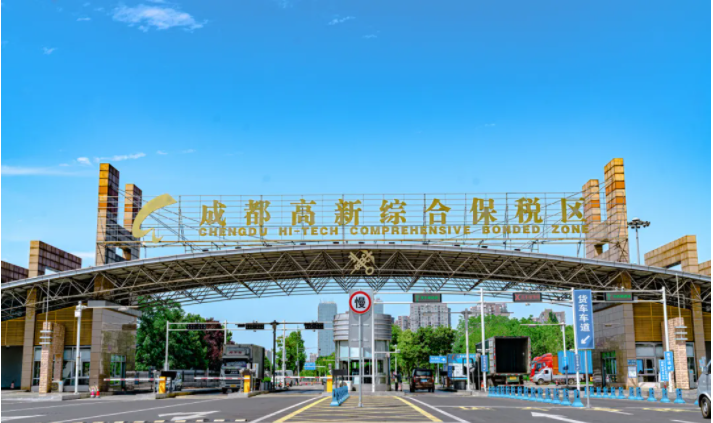 进出口6