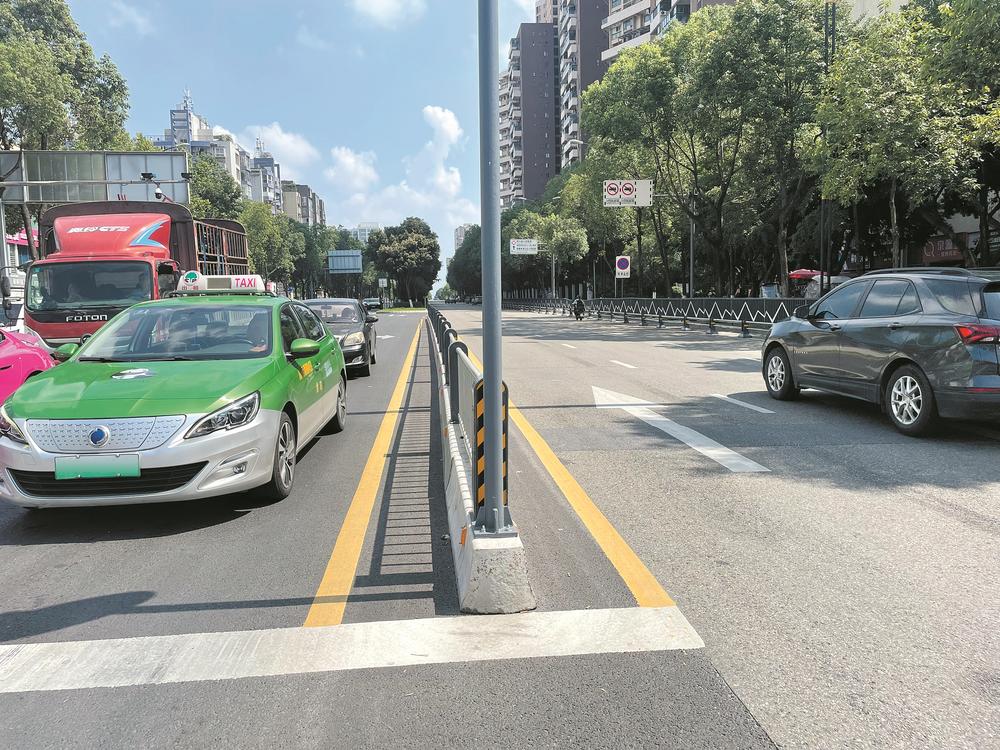 路口