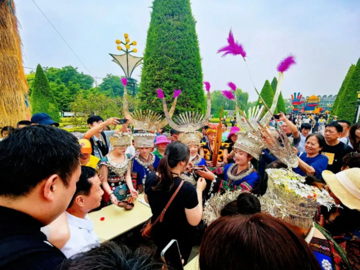花舞1