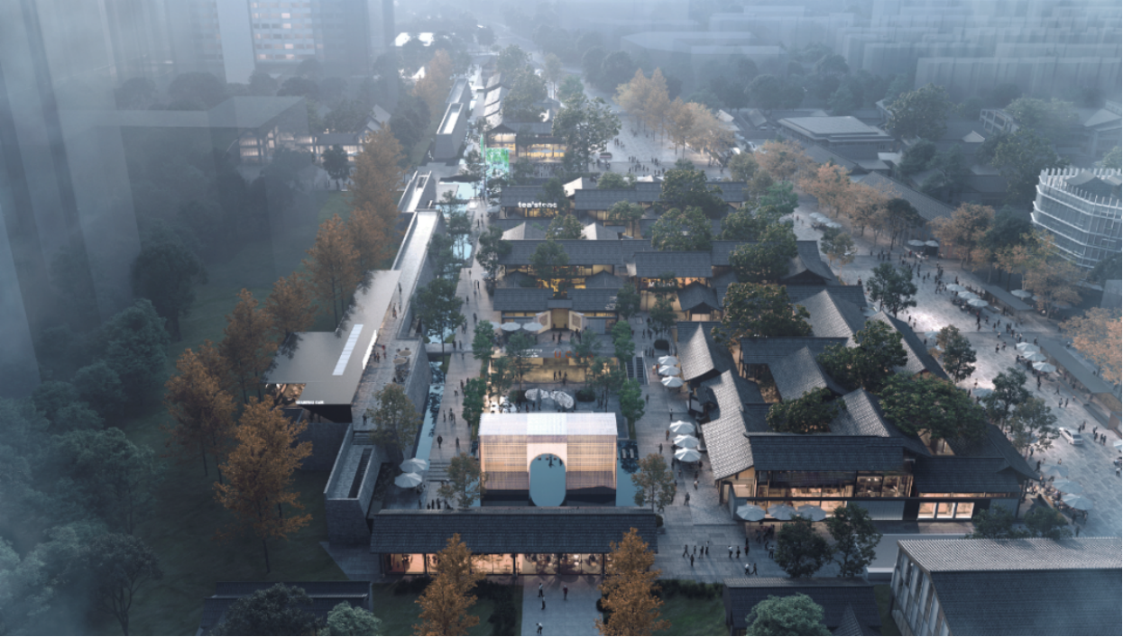 推动“优品牌”的标杆项目。加快推进宽窄巷子二期（南区）建设，预计2026年上半年投运。联合青羊区对人民公园、小通巷等周边区域进行“微改造、精提升”，共同打造“泛宽窄”少城文旅商圈。