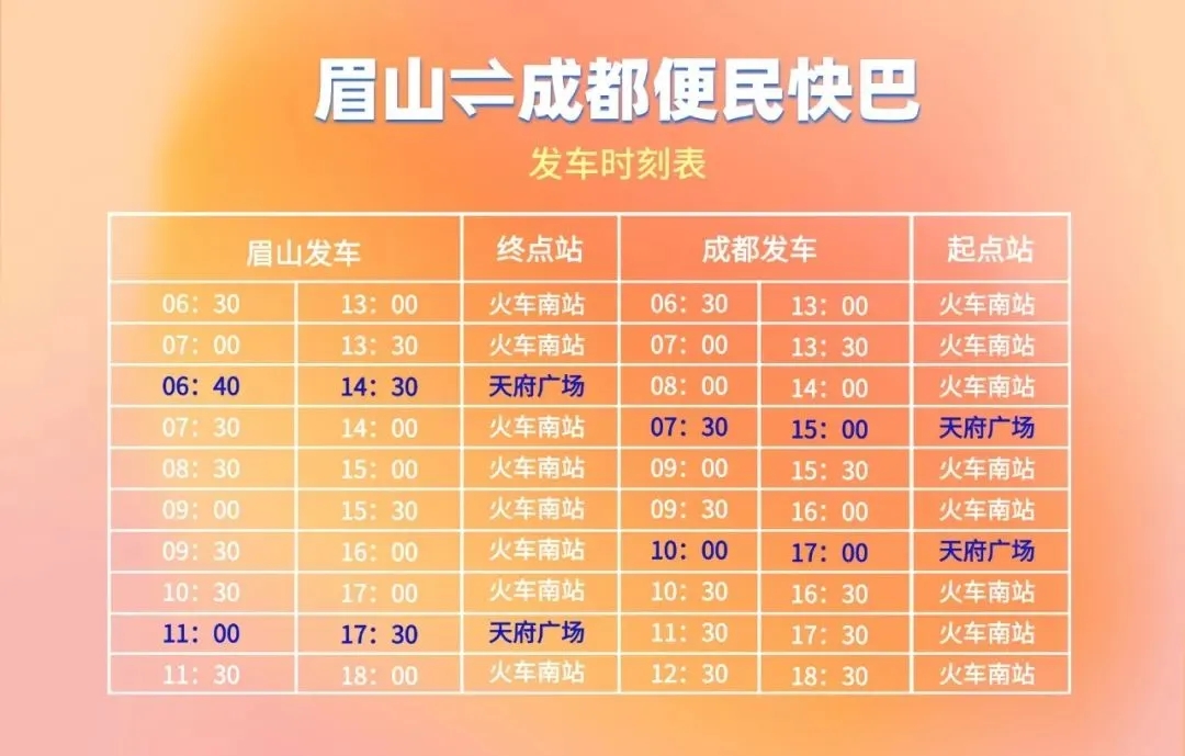 *以上线路班次、站点详情亿海智投均以购票页面显示为准，线路单程票原价为13.9元/人。