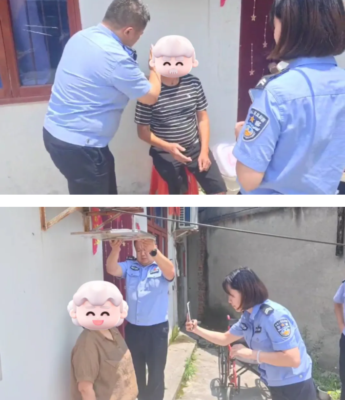 上门1