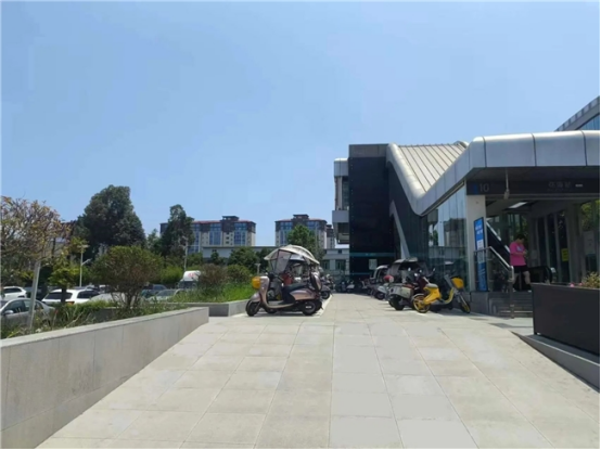 城乡“边角料”变身“幸福场”：新津区闲置地整治绘就“净优亮美”新图景918