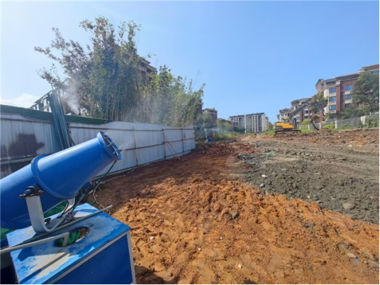 城乡“边角料”变身“幸福场”：新津区闲置地整治绘就“净优亮美”新图景1289