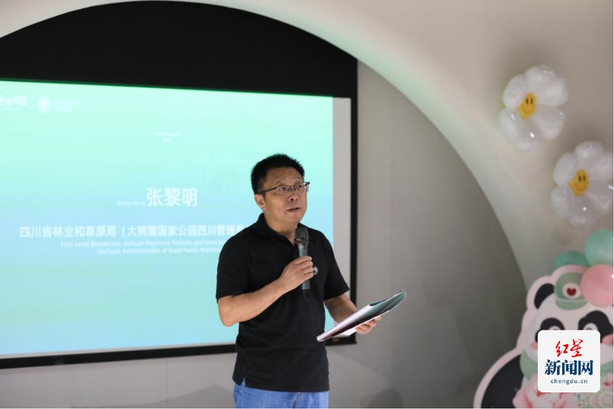 四川省大熊猫国家公园文化创意创新联盟秘书长杨蛟表示宝聚荣配资，在市场变革和消费习惯改变的背景下，打造超级IP是满足消费者物质与精神需求的重要内涵。大熊猫与非遗的“王炸”组合，有望在各方运作下实现文化与市场双赢，推动“萌态熊猫+千年蜀锦”从符号嫁接迈向文化产业共生，为全国非遗IP化提供“成都范式”“熊猫模式”。