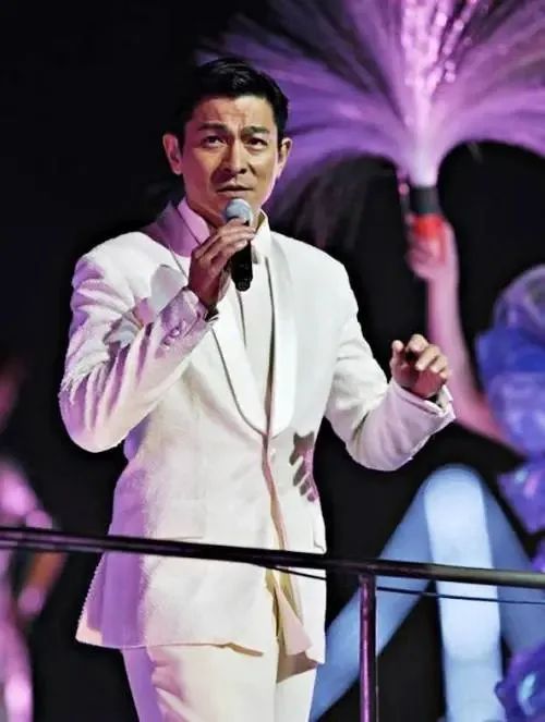 李宗盛刘德华杨千嬅苏打绿看演唱会还得是成都