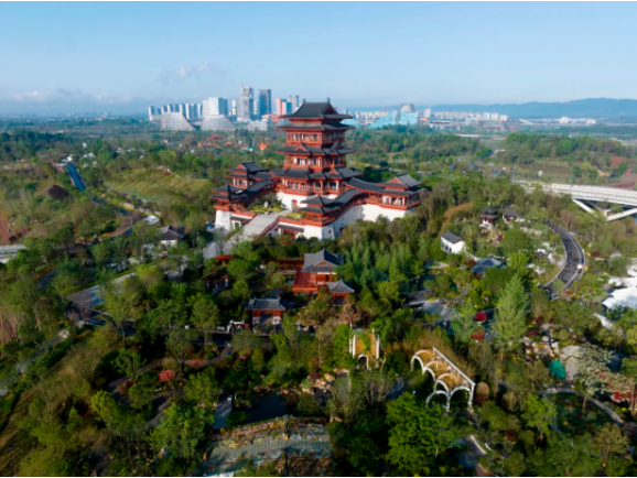 市委外事工作会议召开,要求以高水平开放推动高质量发展,在新的更高